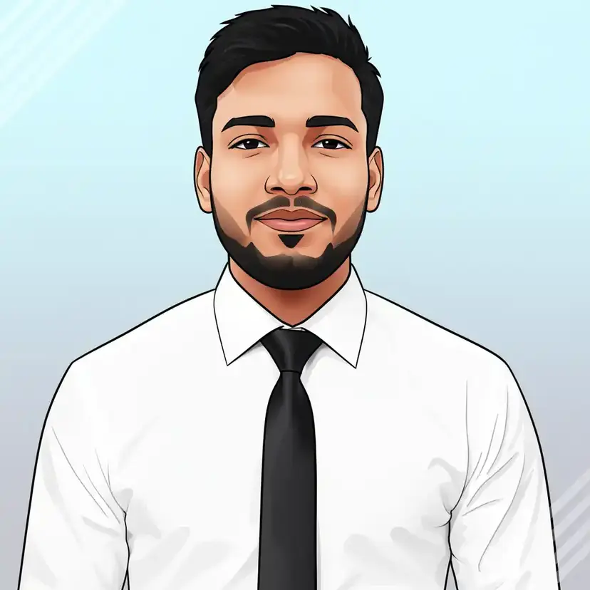 Chandrajit Profile Photo